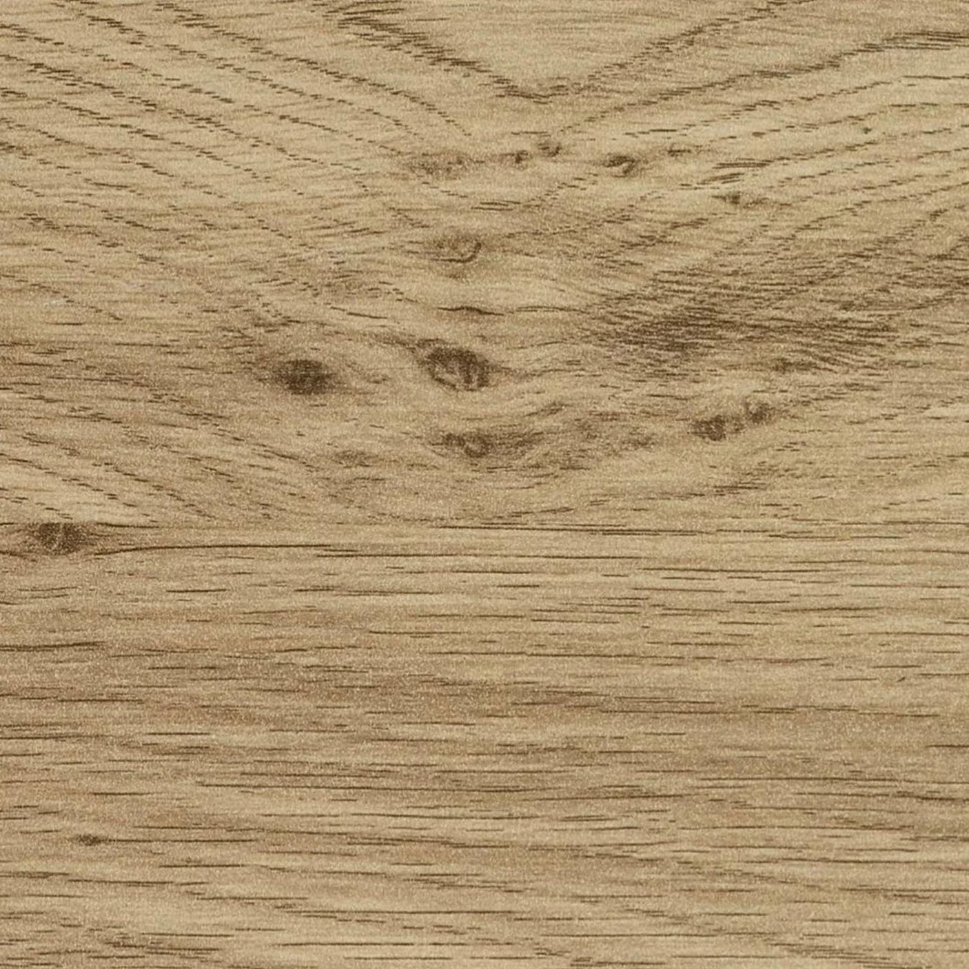 oak wood grain texture panel in natural light brown finish for furniture or flooring