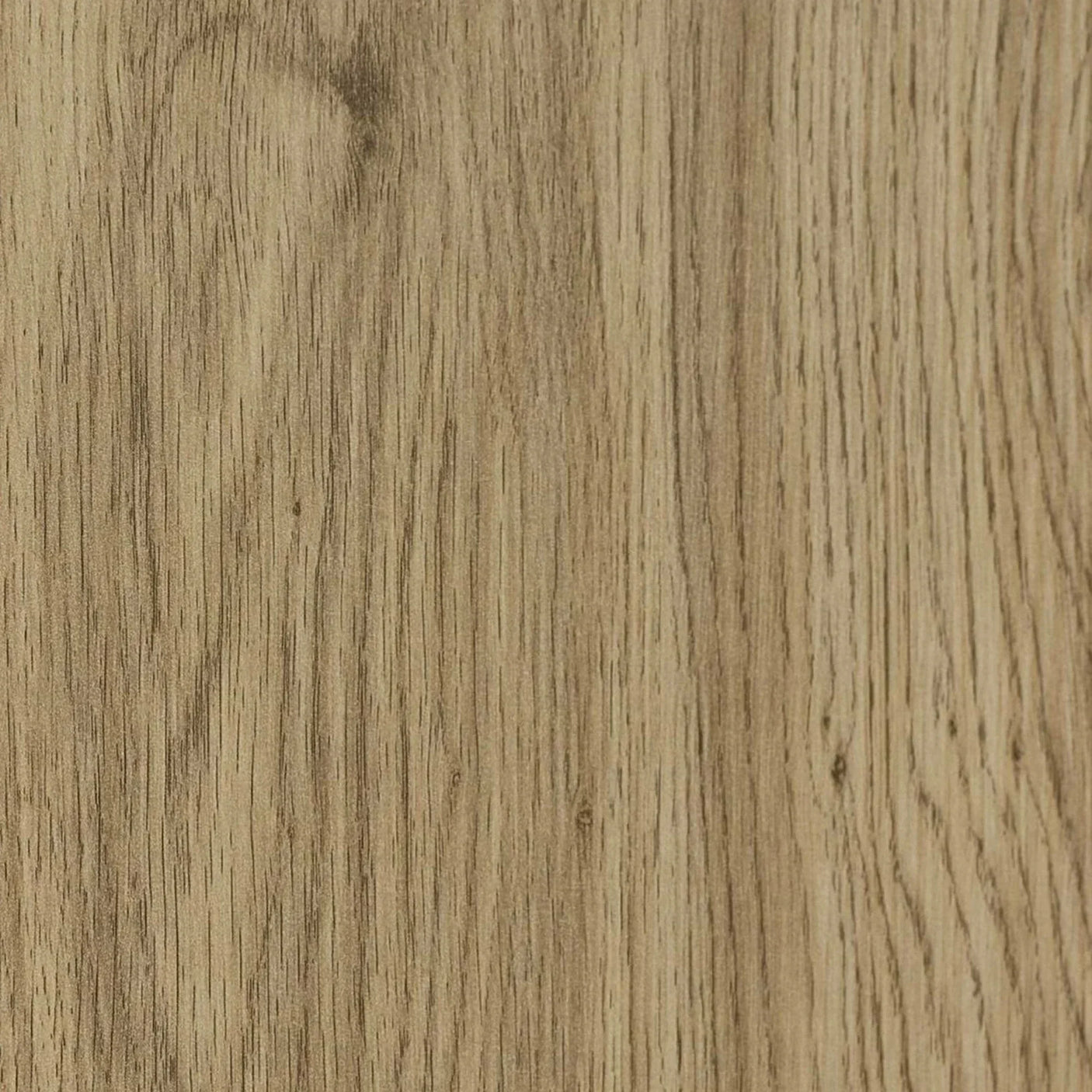 Light oak wood grain furniture panel close-up showing natural texture and colour