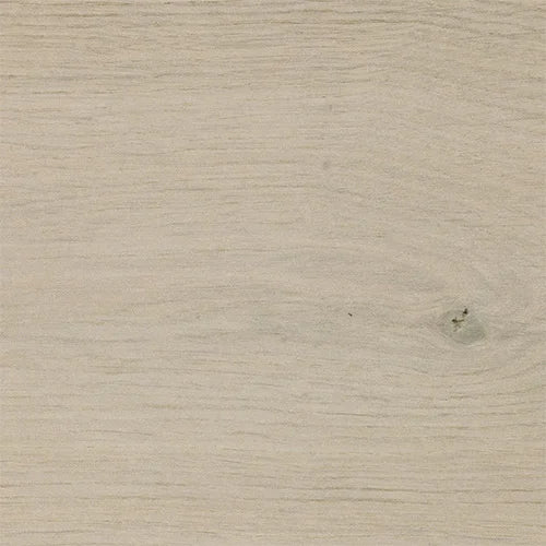 Ivory oak wood texture with subtle grain and natural knot detail