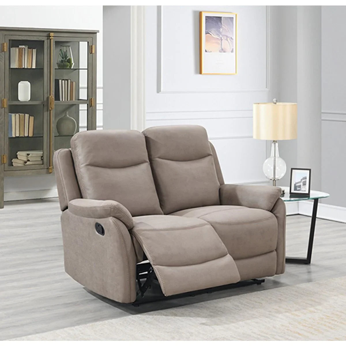 Evan - Sultry - 2 Seater