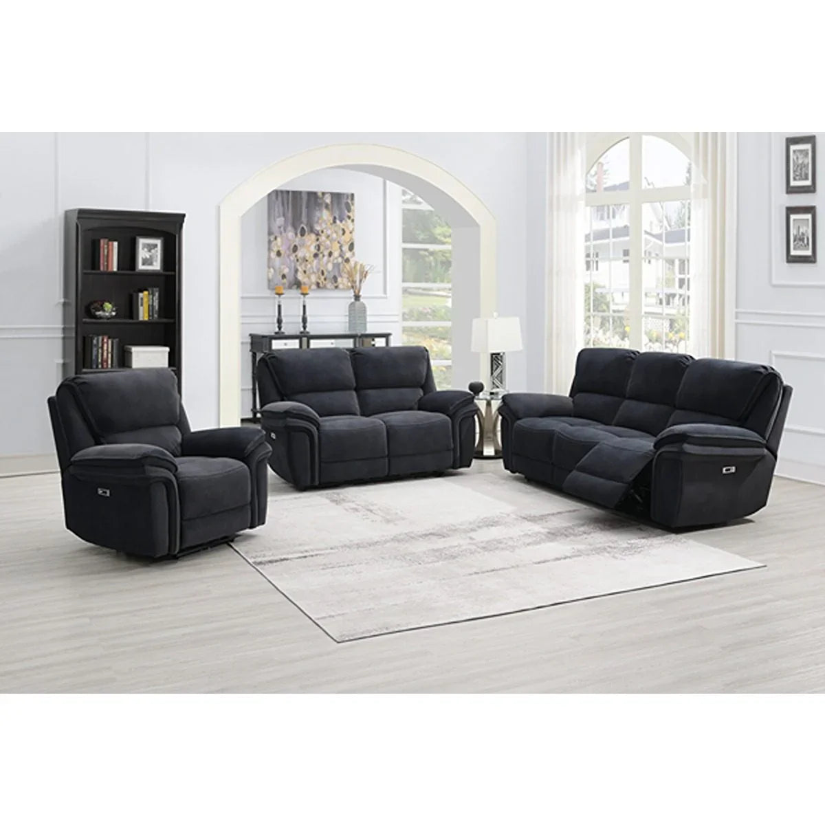 Westbury 3P Bowery Ink