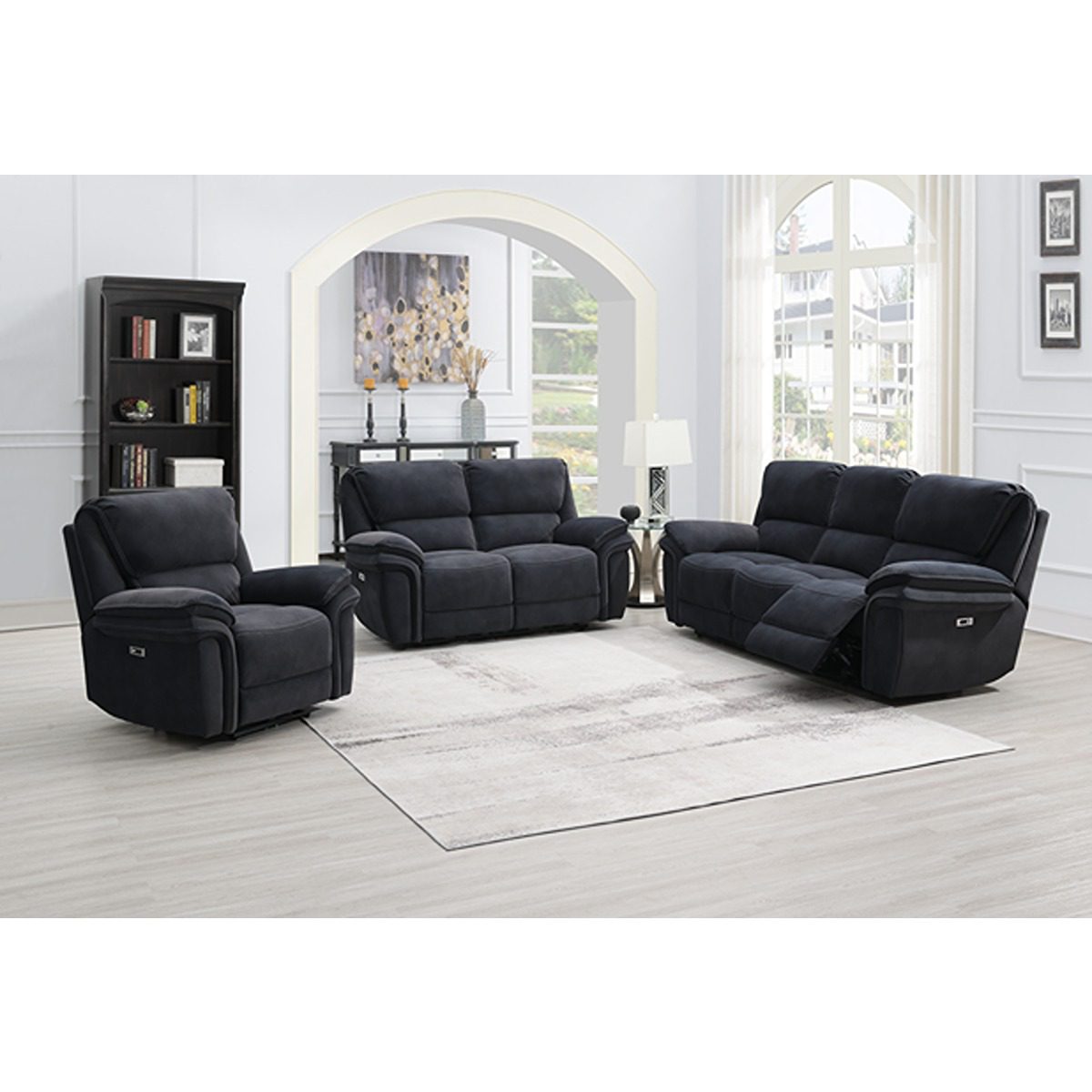 Westbury 3P Bowery Ink