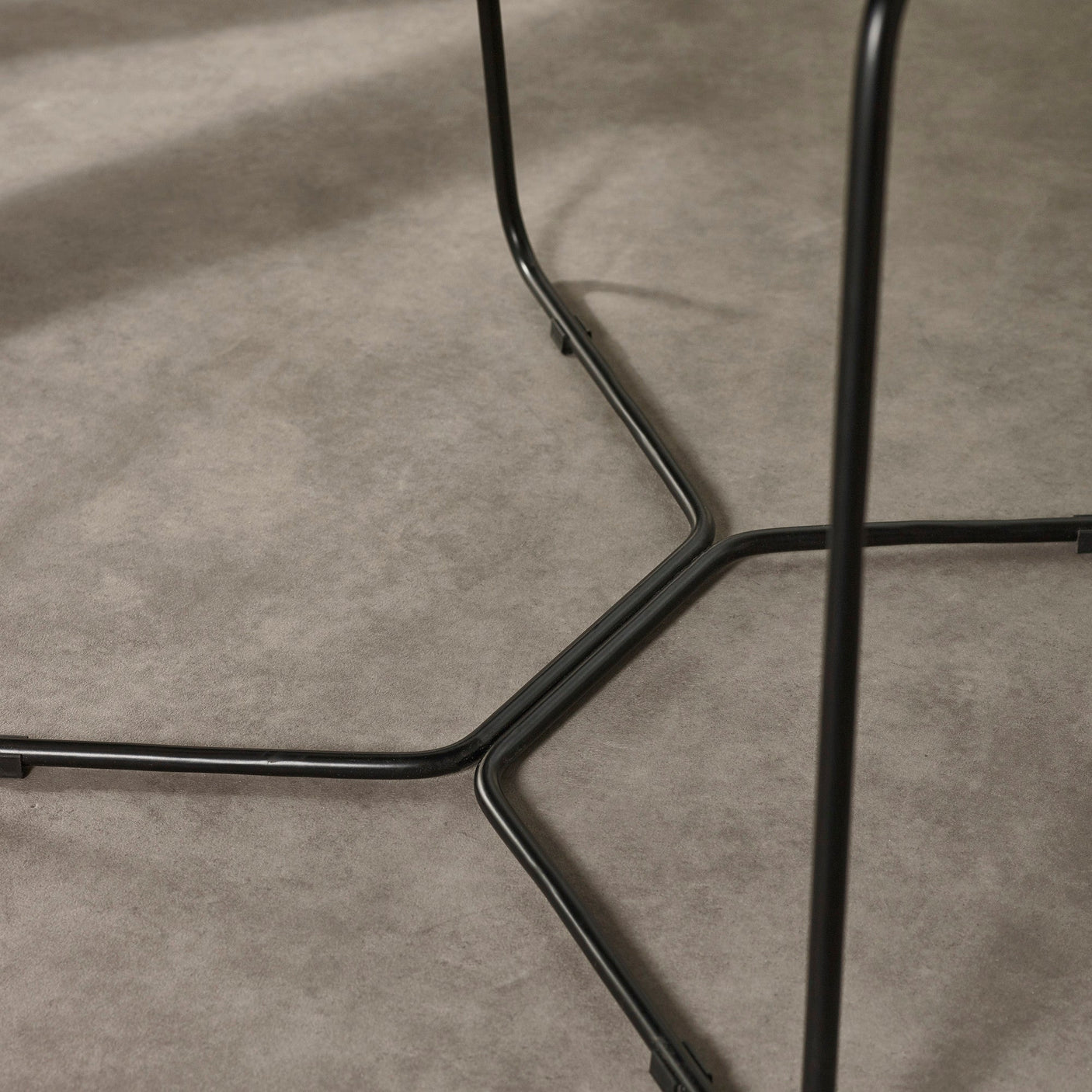 Set of 2 Joren Dining Chair - Brown - JOR101