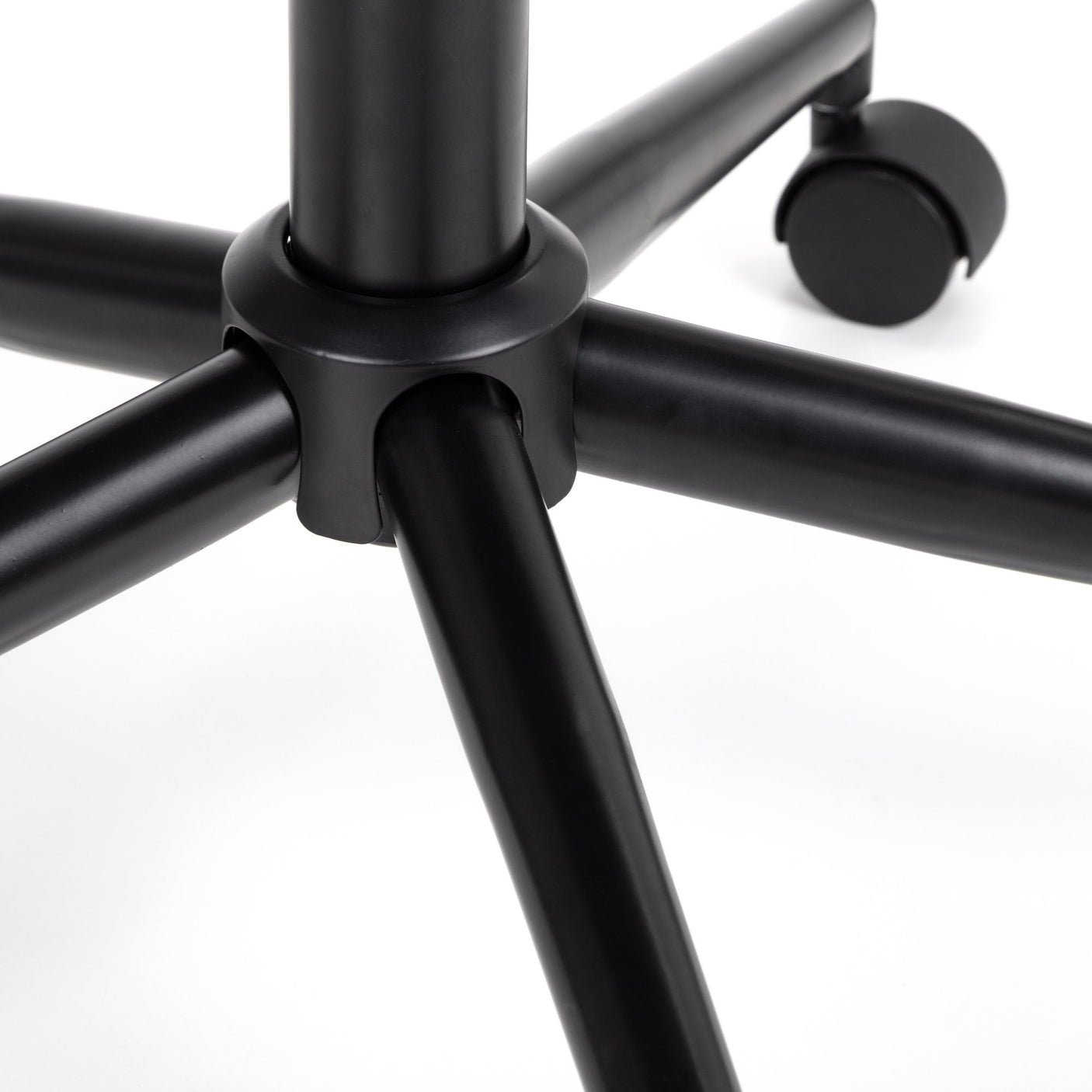 Kahlo Office Chair - Blue - KAH001