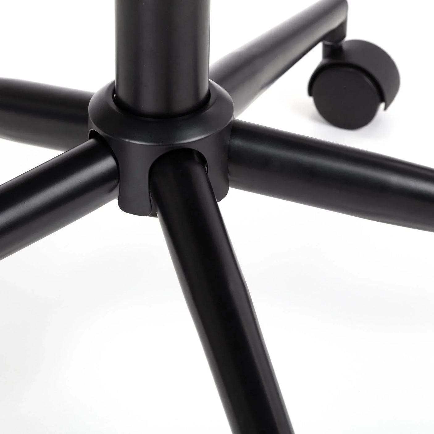 Kahlo Office Chair - Blue - KAH001