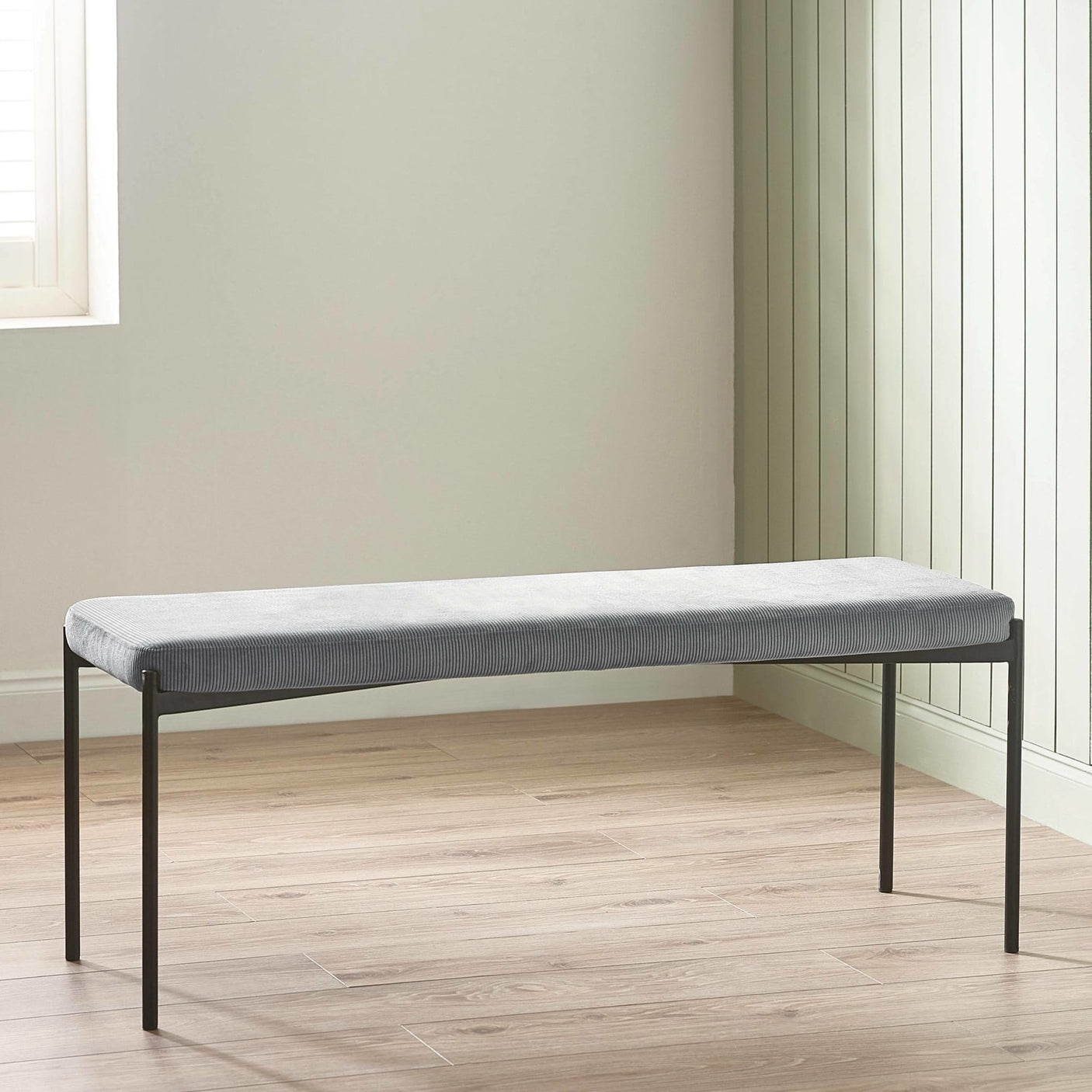 Leonie Bench - Green - LEO103