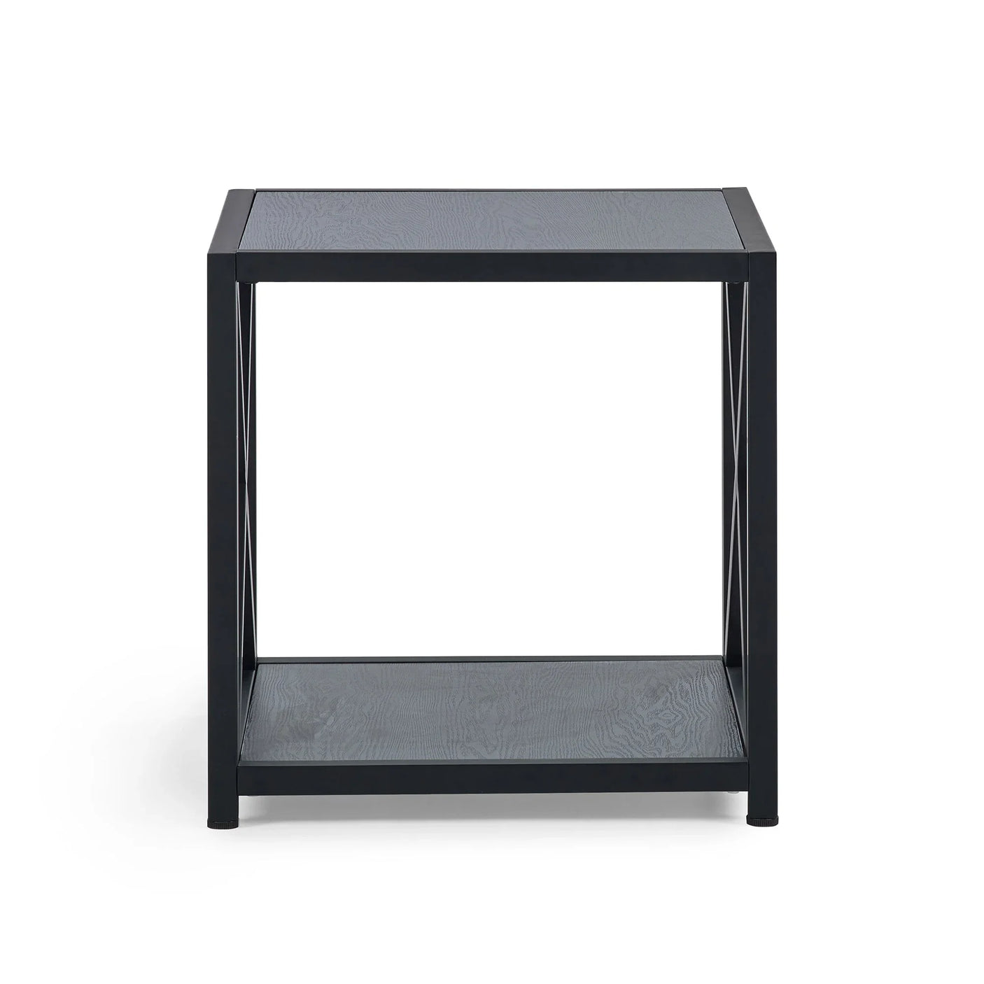 Lima Lamp Table - Black - LIM001
