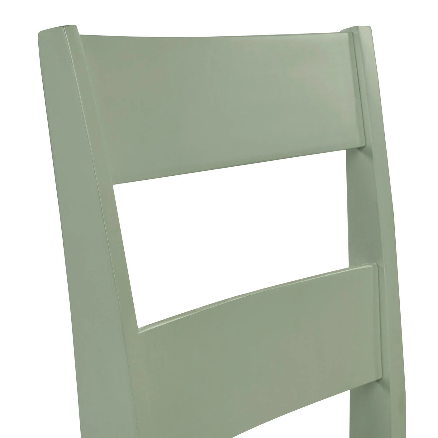 Linwood Dining Chair (Set of 2) - White and Light Brown - LIN022