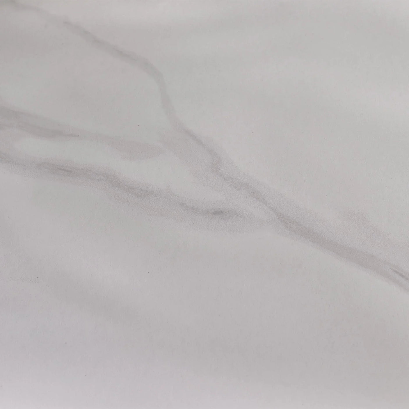 marble stone top surface with light grey veining detail on coffee table