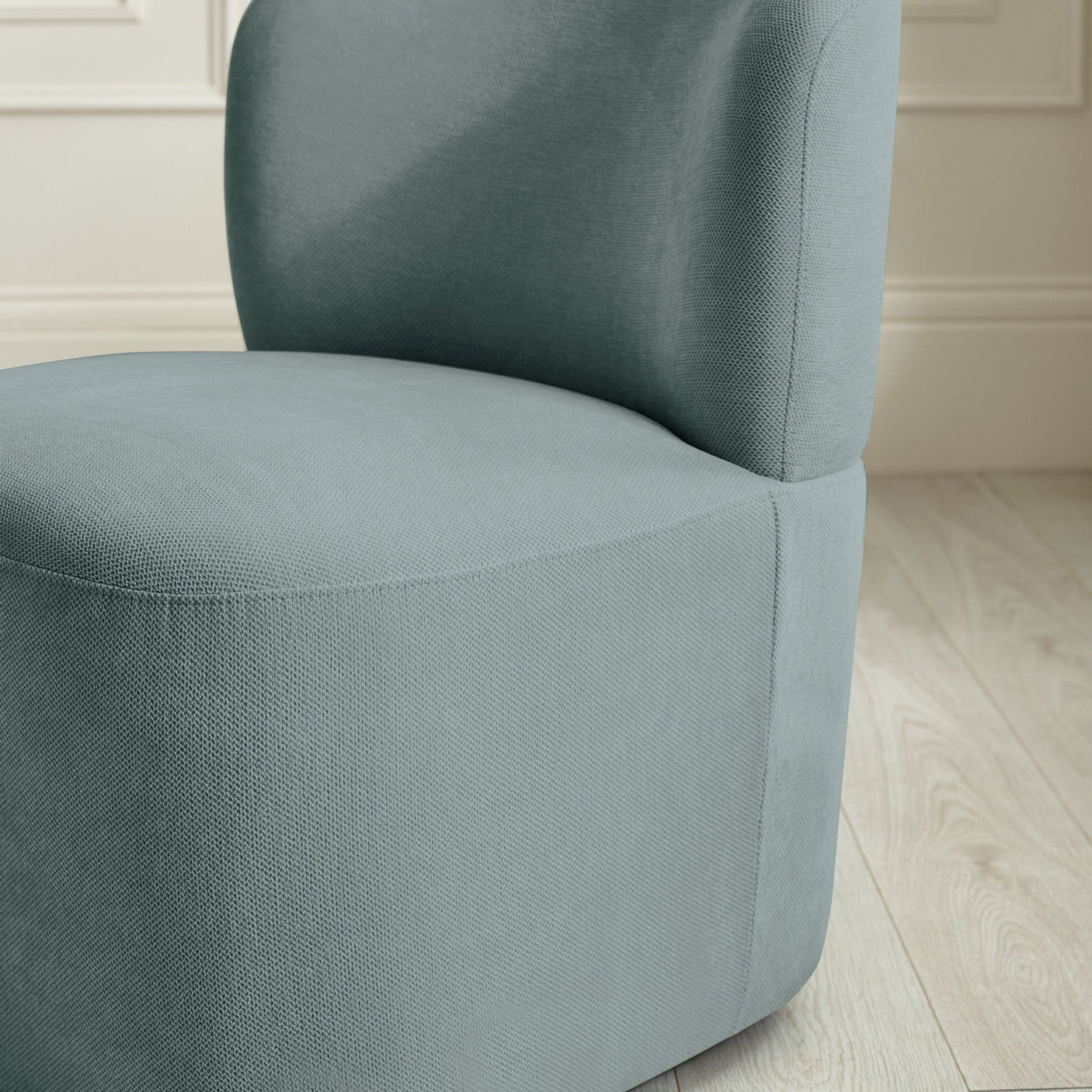 Lunetta Accent Chair - Beige - LUN201
