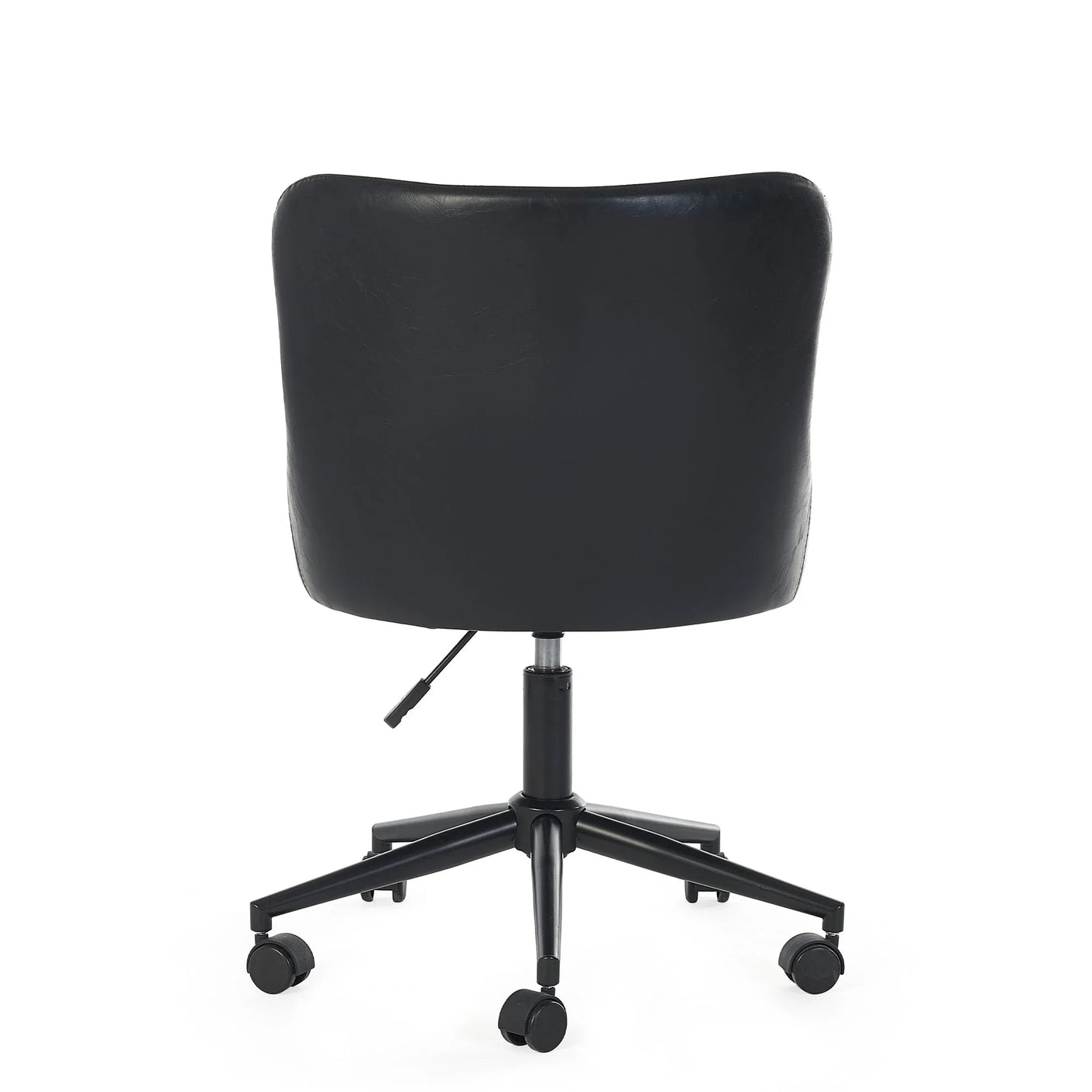 Luxe Office Chair - Black - LUX011