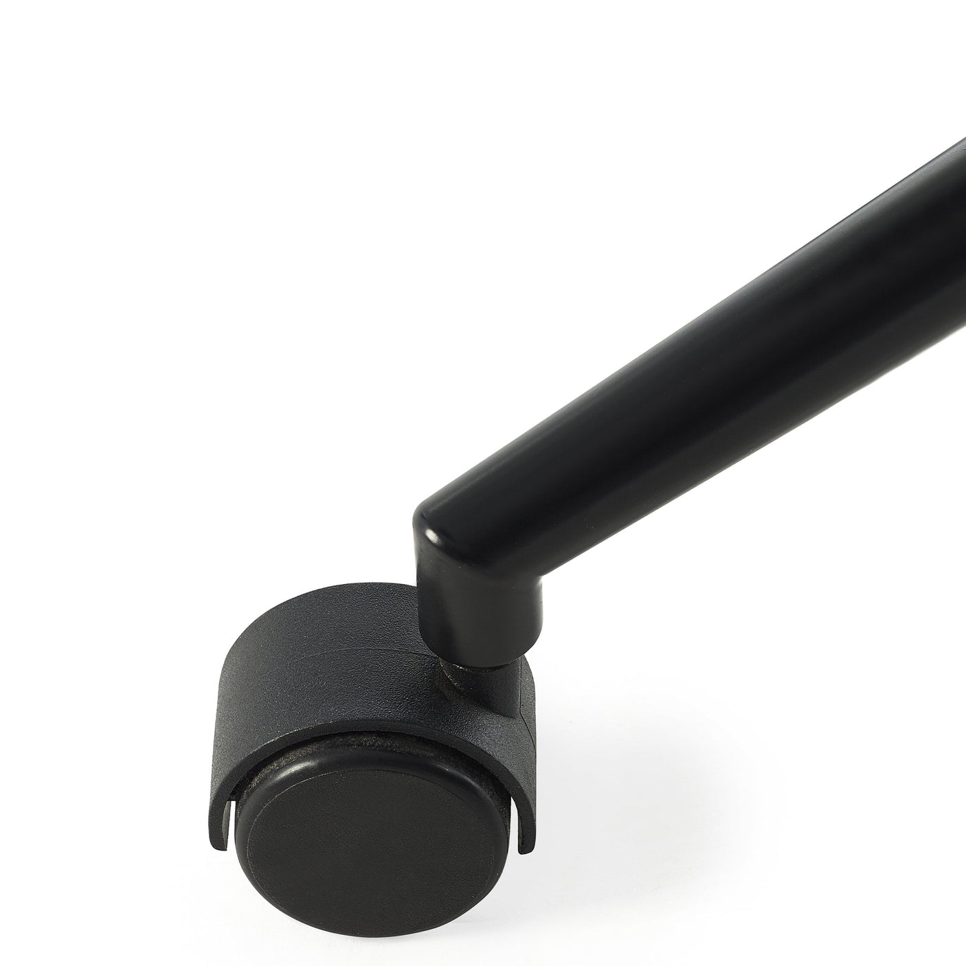 Luxe Office Chair - Black - LUX011