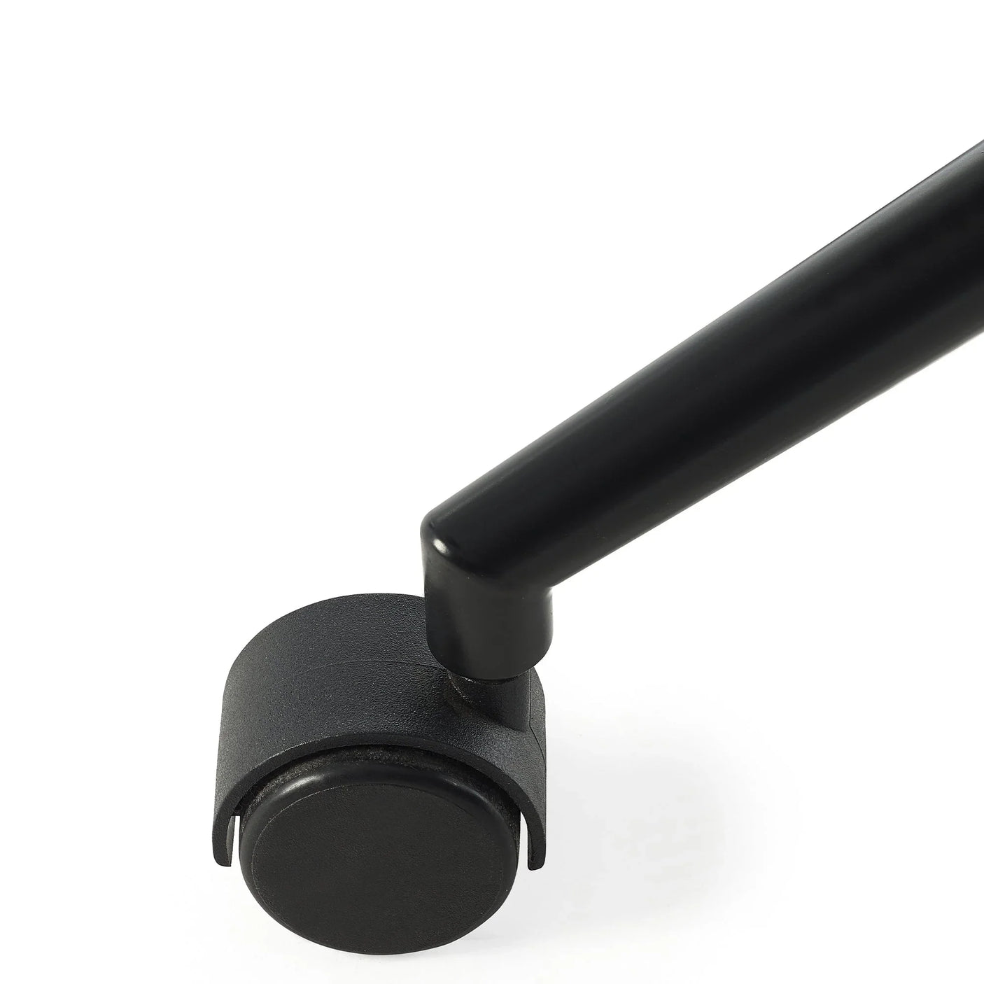 Luxe Office Chair - Black - LUX011