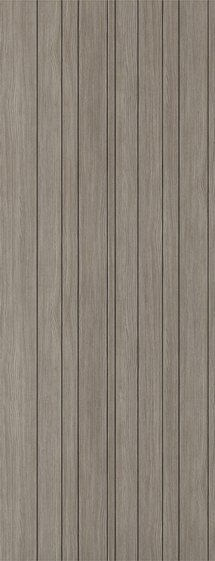 Light Grey Laminate Montreal - Light Grey Laminate - 1981 x 686 (27") x 35mm