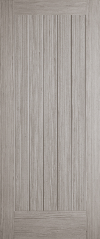 Light Grey Somerset - Standard - 1981 x 610 (24") x 35mm