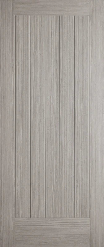 Light Grey Somerset - Standard - 1981 x 610 (24") x 35mm