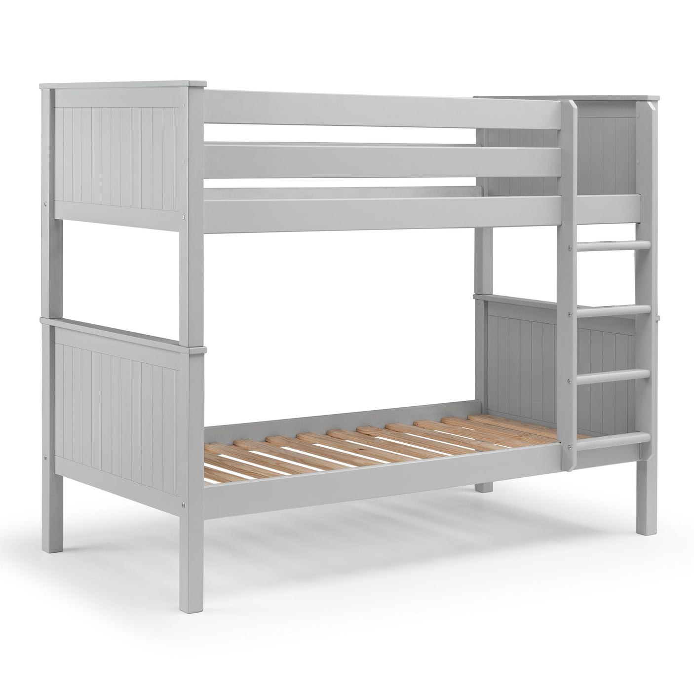 Maine Bunk Bed - Black - MAI166