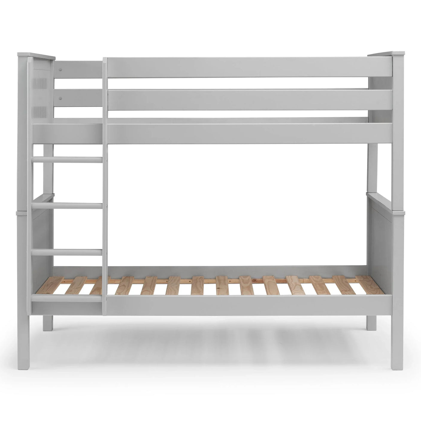 Maine Bunk Bed - Grey - MAI016