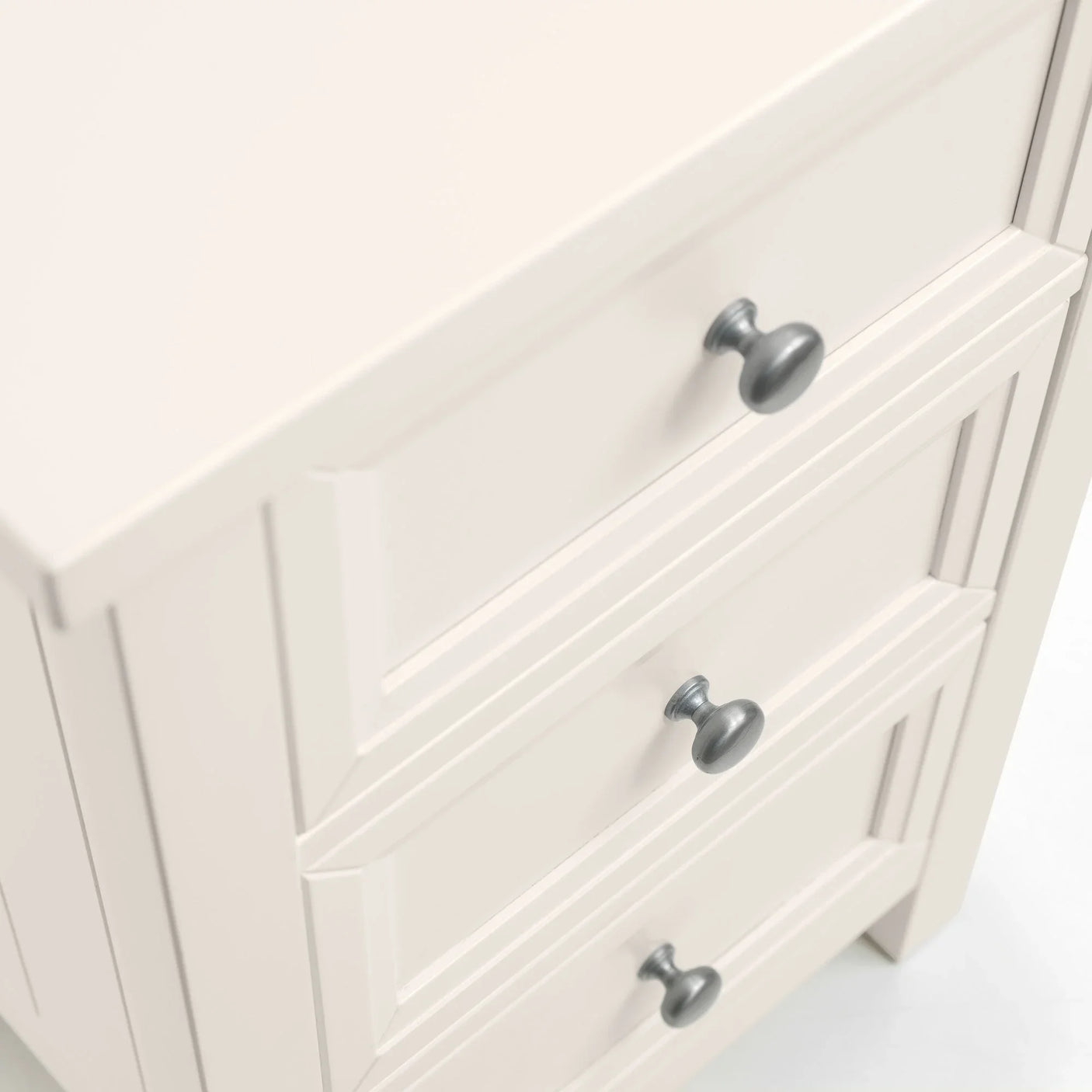 Maine Dressing Table - Grey - MAI011