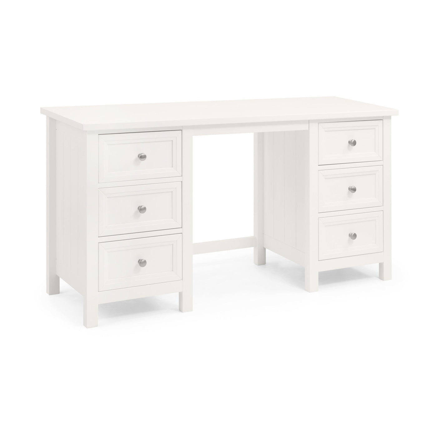 Maine Dressing Table - Grey - MAI011