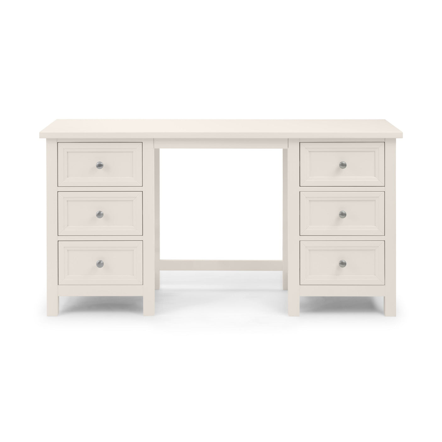 Maine Dressing Table - Grey - MAI011