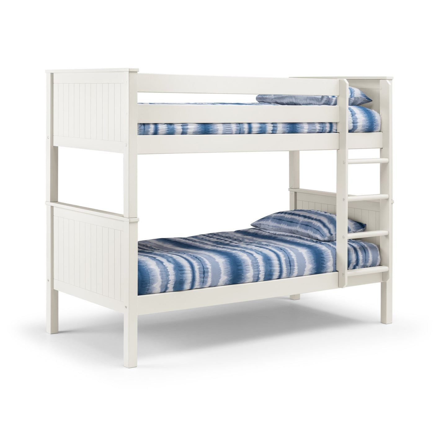 Maine Bunk Bed - Grey - MAI016