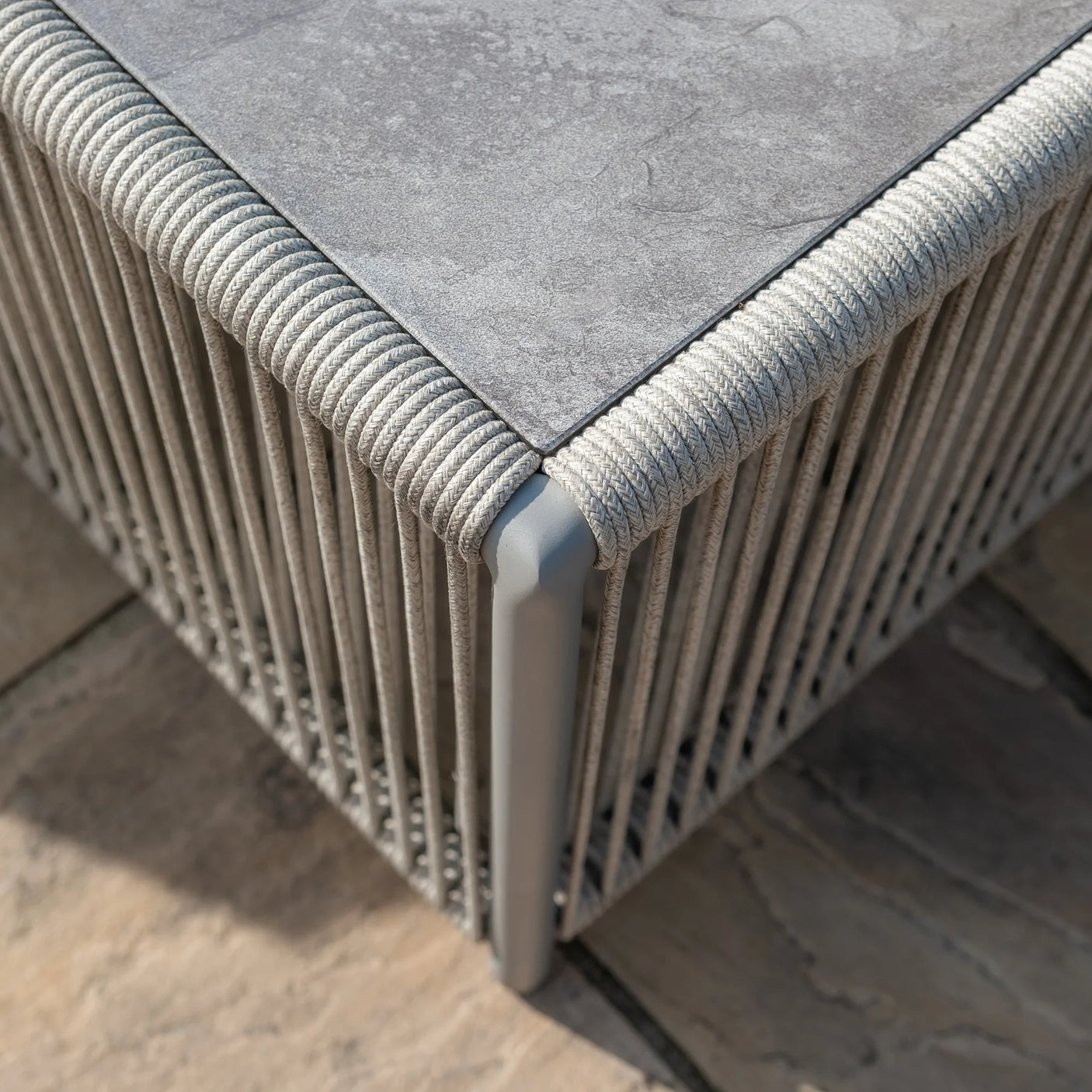 Maldives U Shape Sofa Set