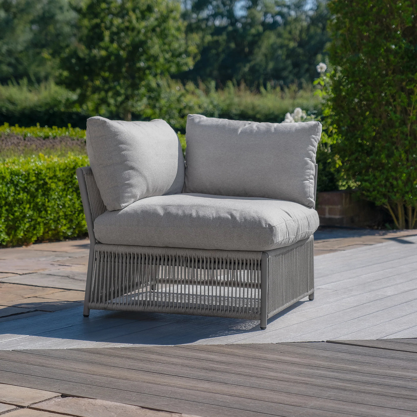 Maldives U Shape Sofa Set