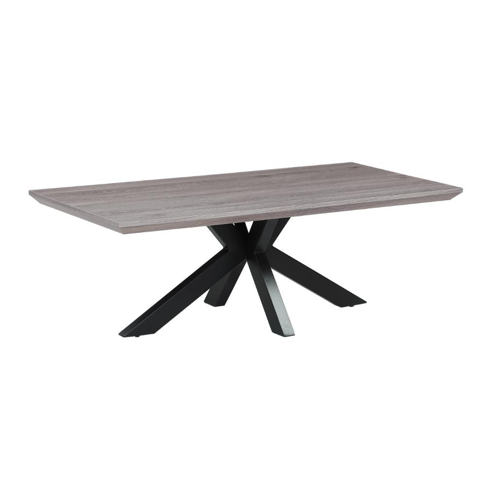 Manhattan Coffee Table - Grey - Image 3