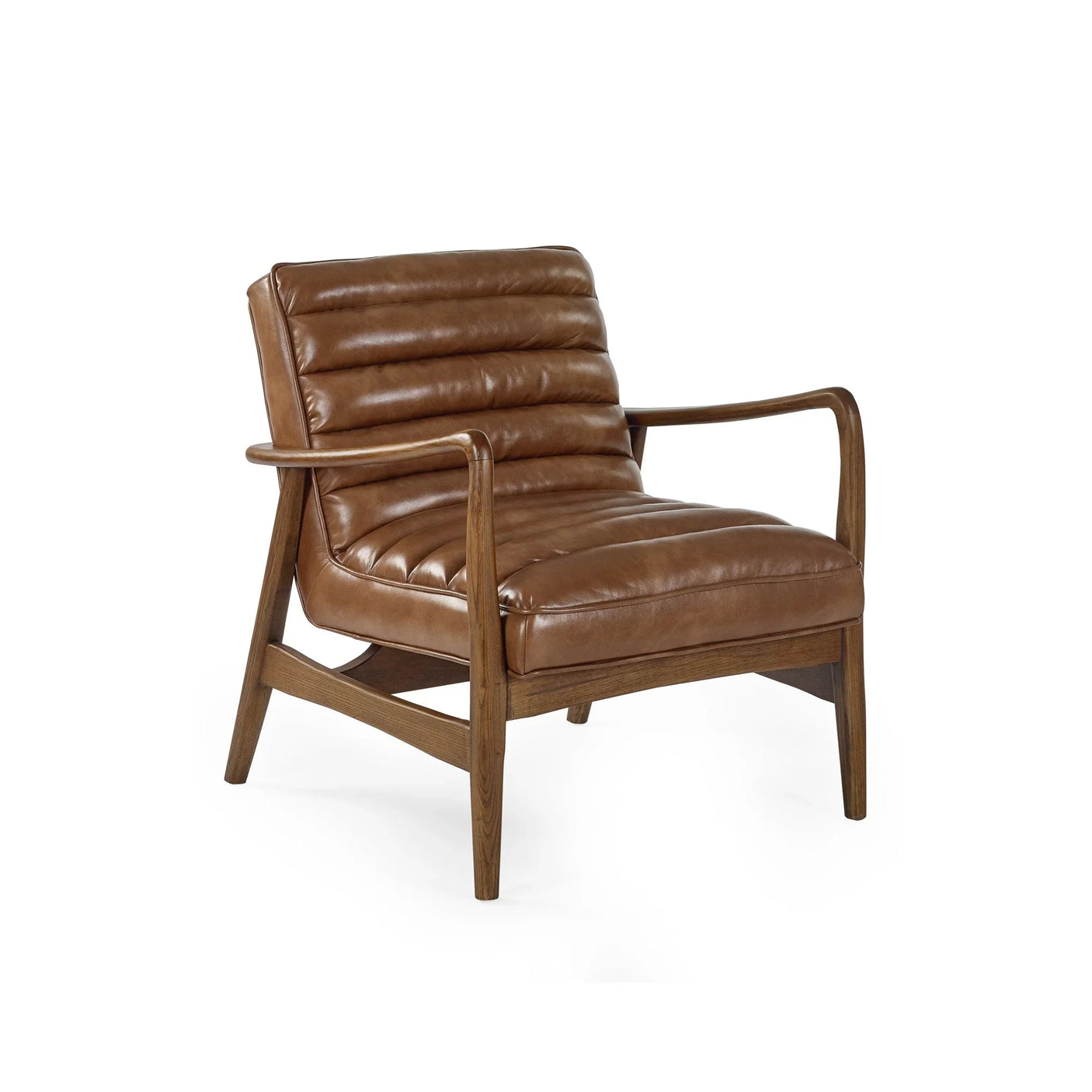 Marshall Accent Chair - Black - MAR002