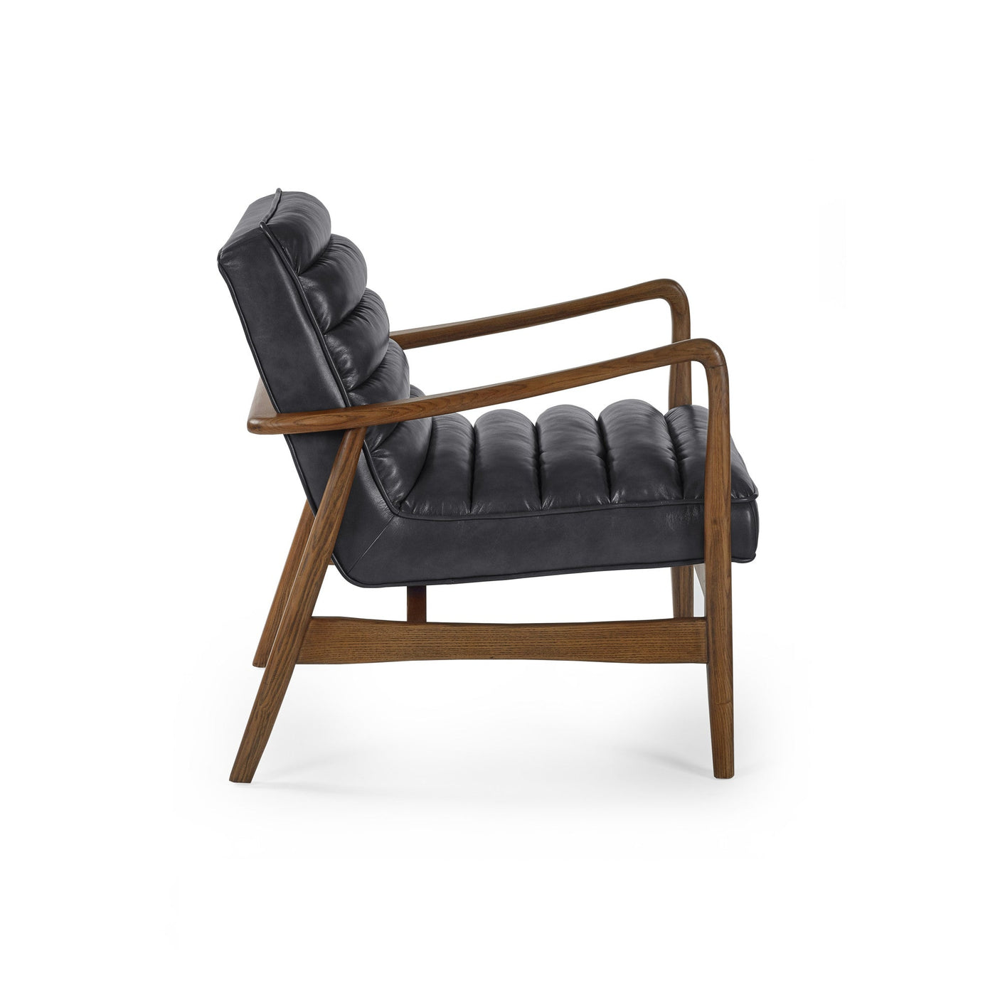 Marshall Accent Chair - Brown - MAR001