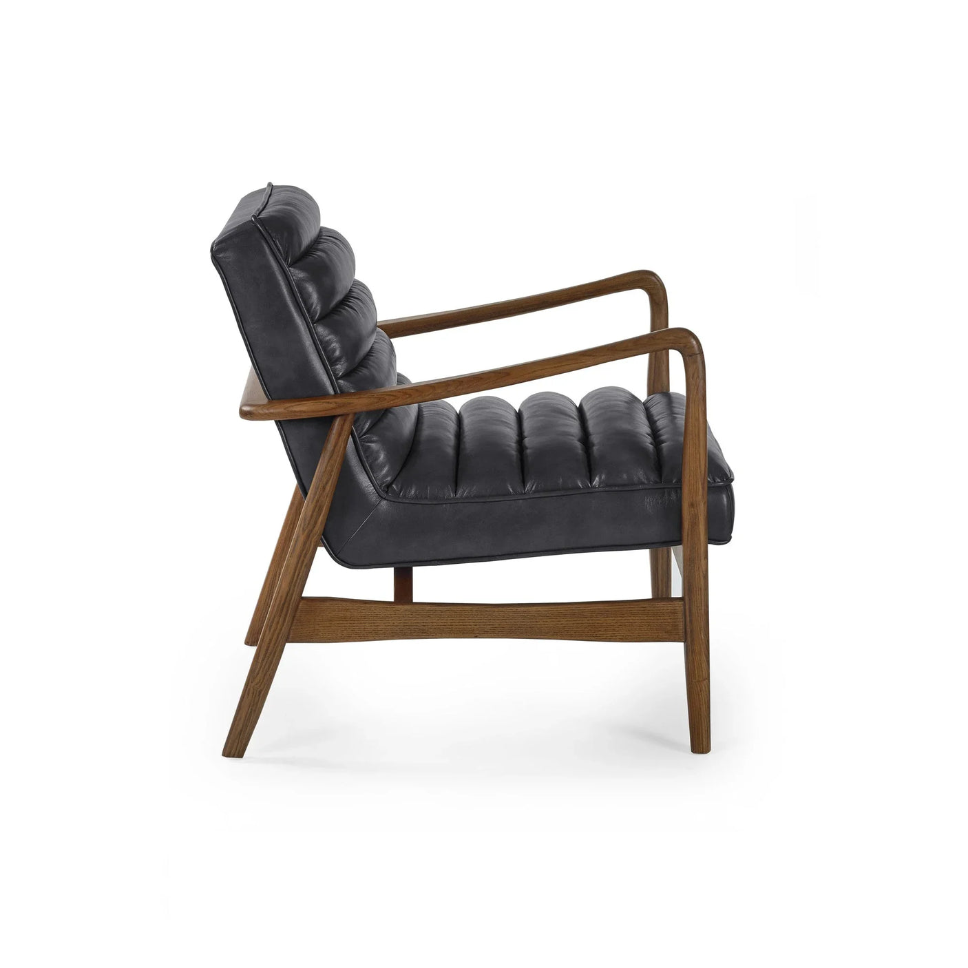 Marshall Accent Chair - Brown - MAR001