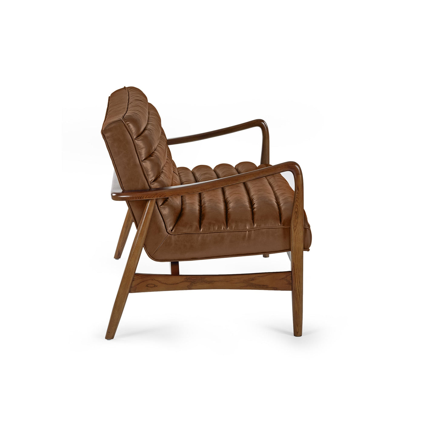 Marshall 2 Seater Sofa - Brown - MAR003