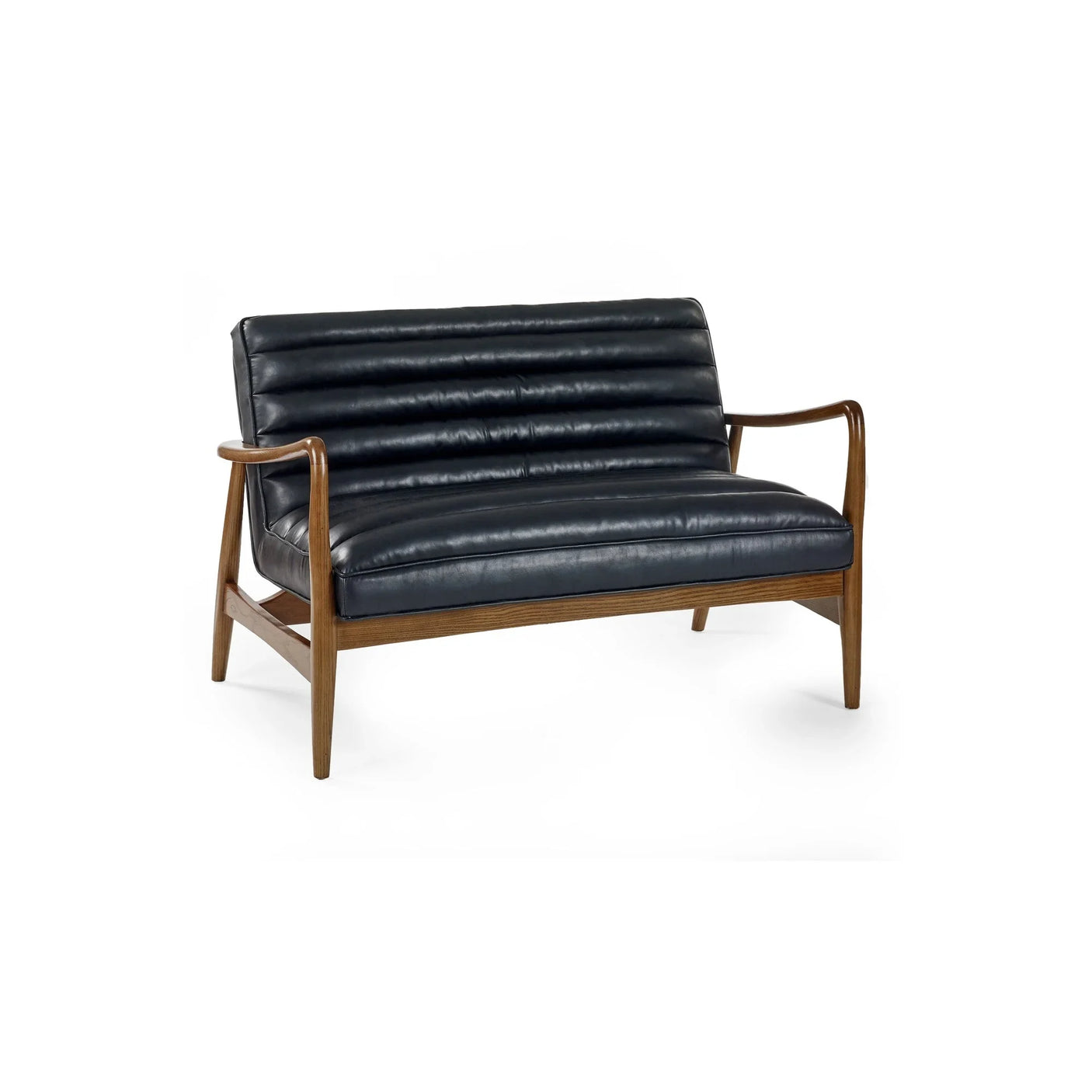 Marshall 2 Seater Sofa - Brown - MAR003