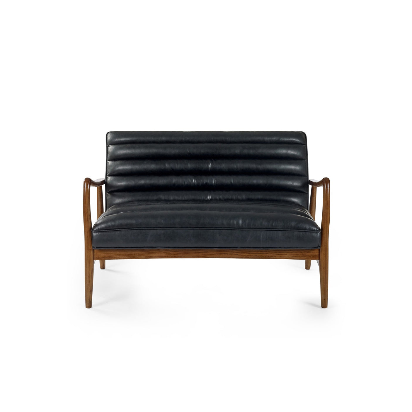 Marshall 2 Seater Sofa - Brown - MAR003