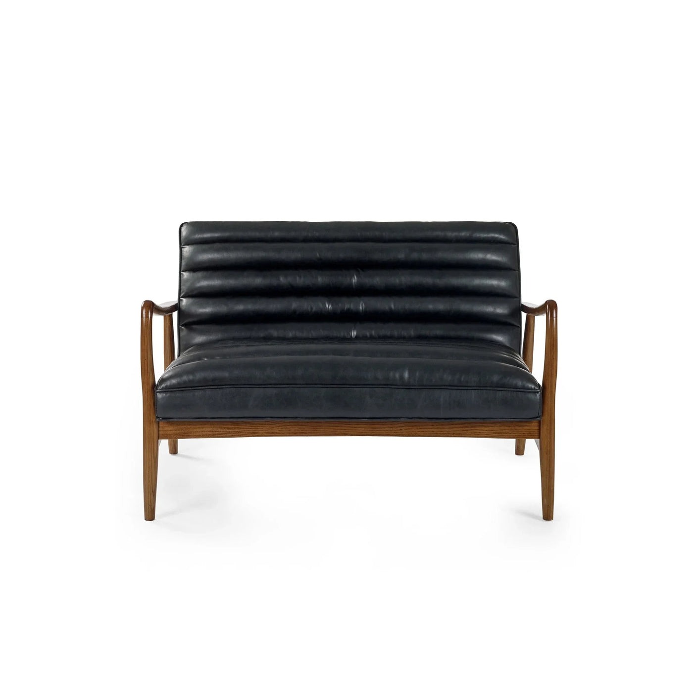 Marshall 2 Seater Sofa - Brown - MAR003