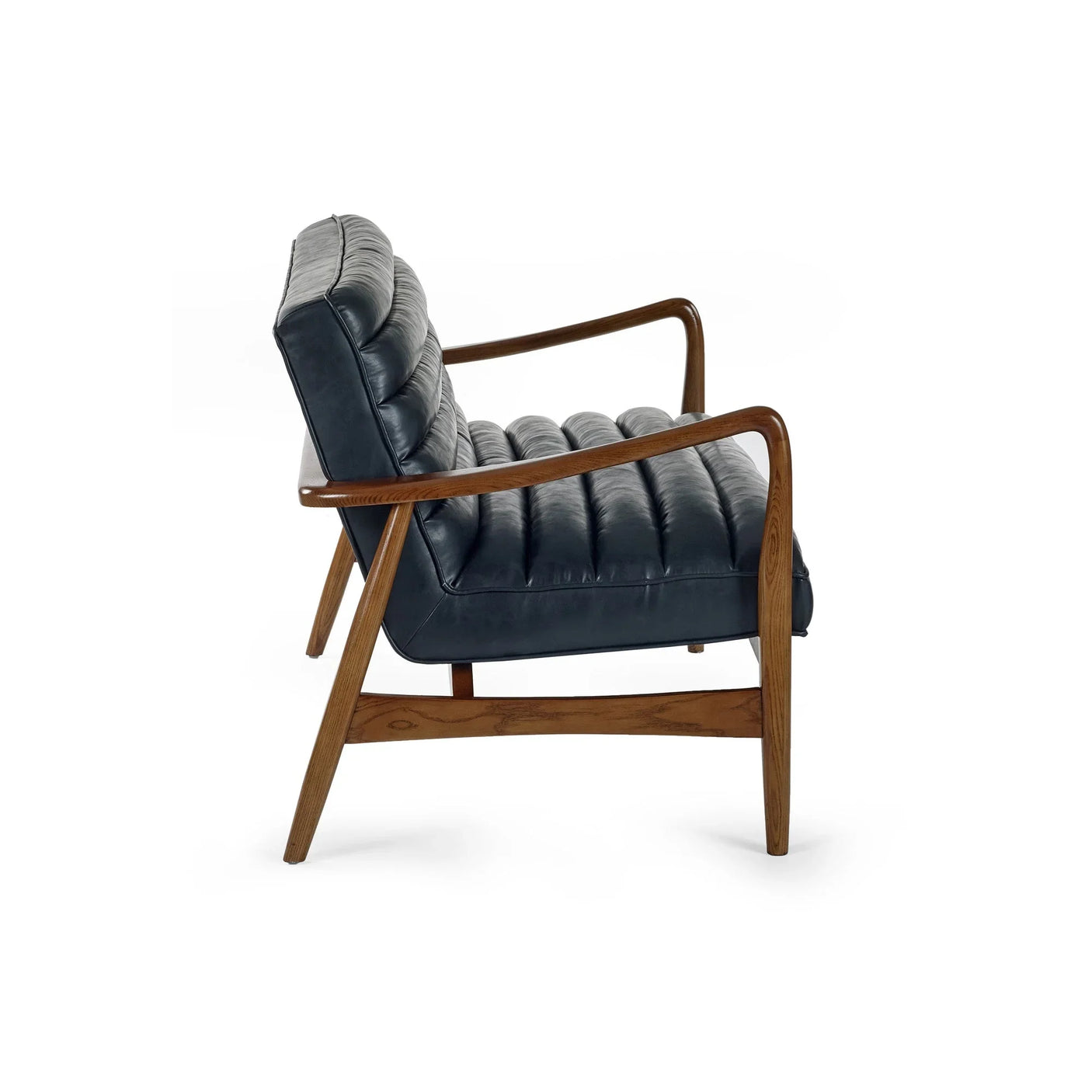 Marshall 2 Seater Sofa - Brown - MAR003