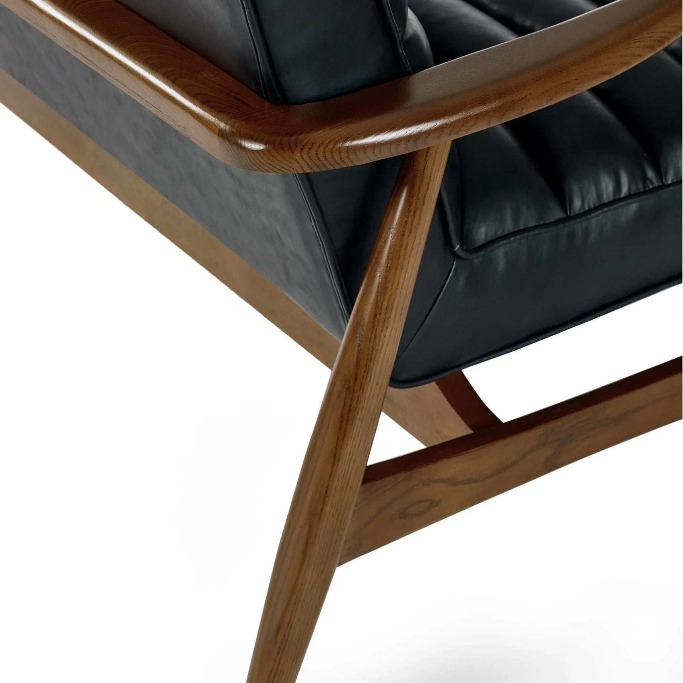 Marshall 2 Seater Sofa - Brown - MAR003