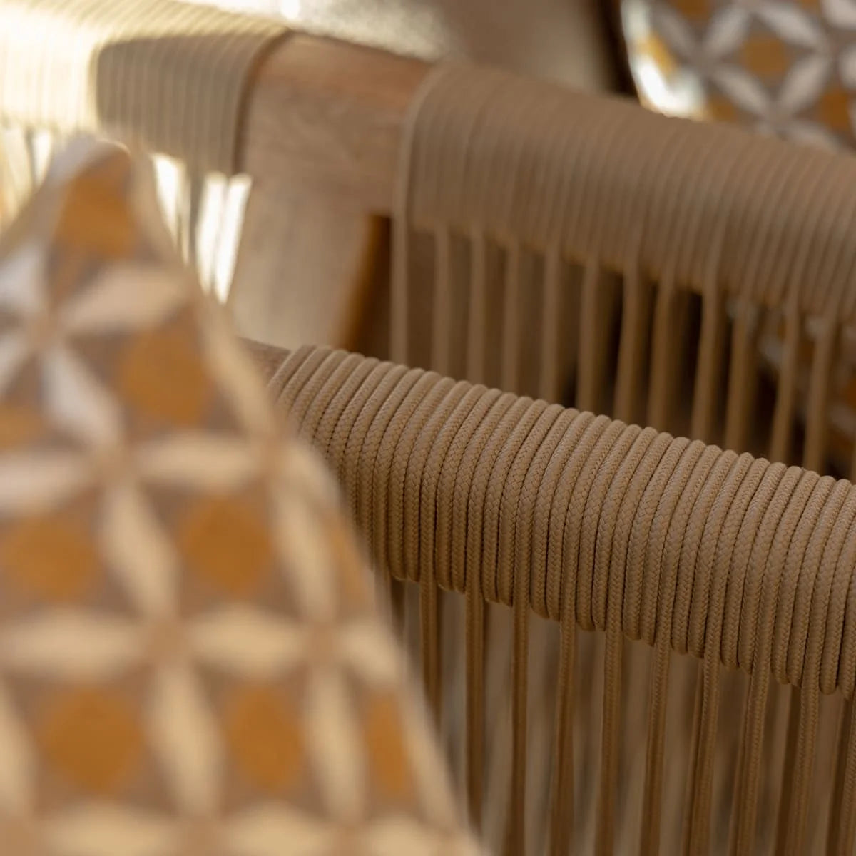 Martinique Lounge Chair