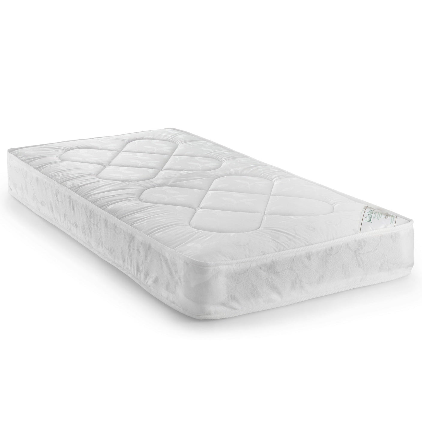 Premier Mattress - White / Single - MAT010