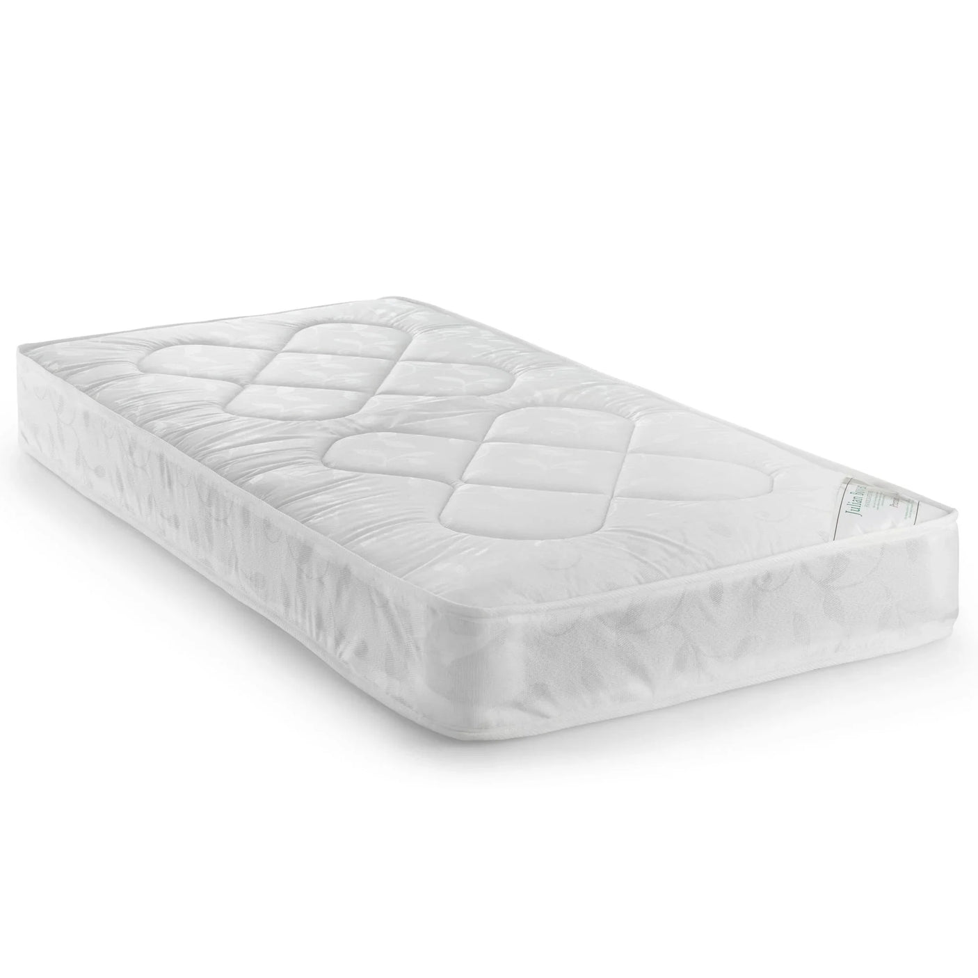 Premier Mattress - White / Single - MAT010