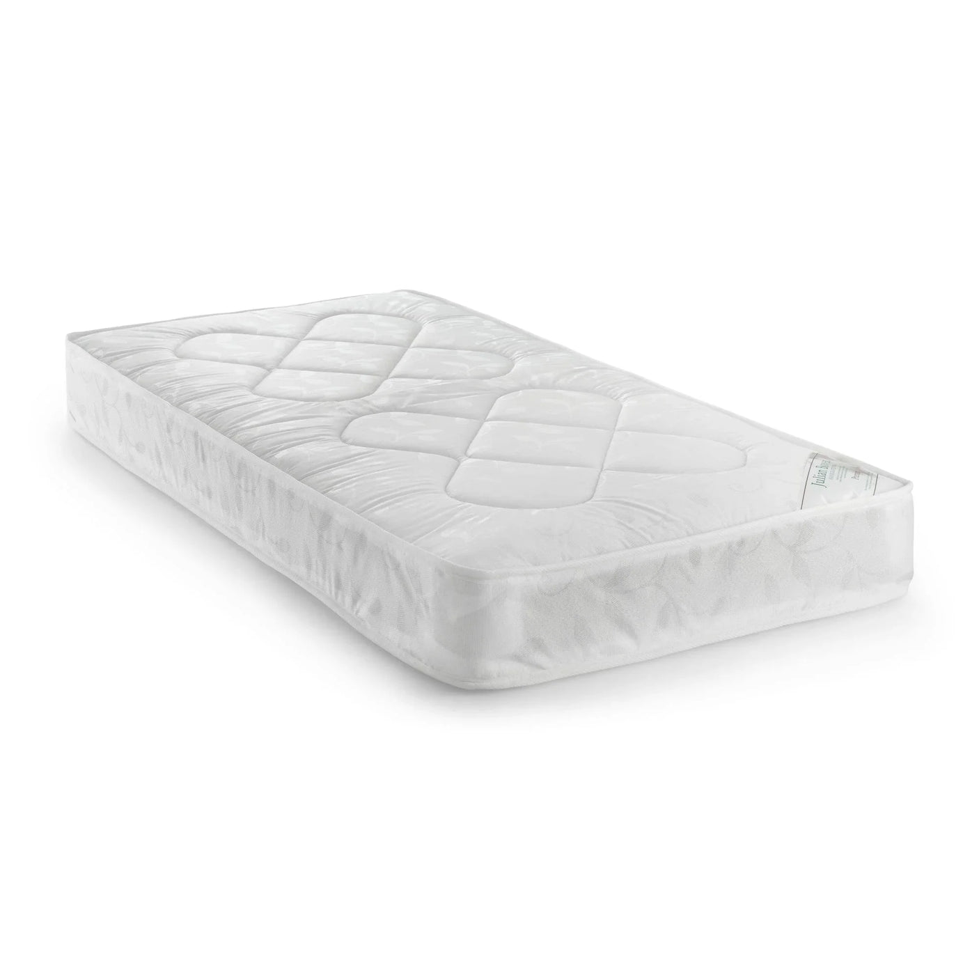 Premier Mattress - White / Single - MAT010