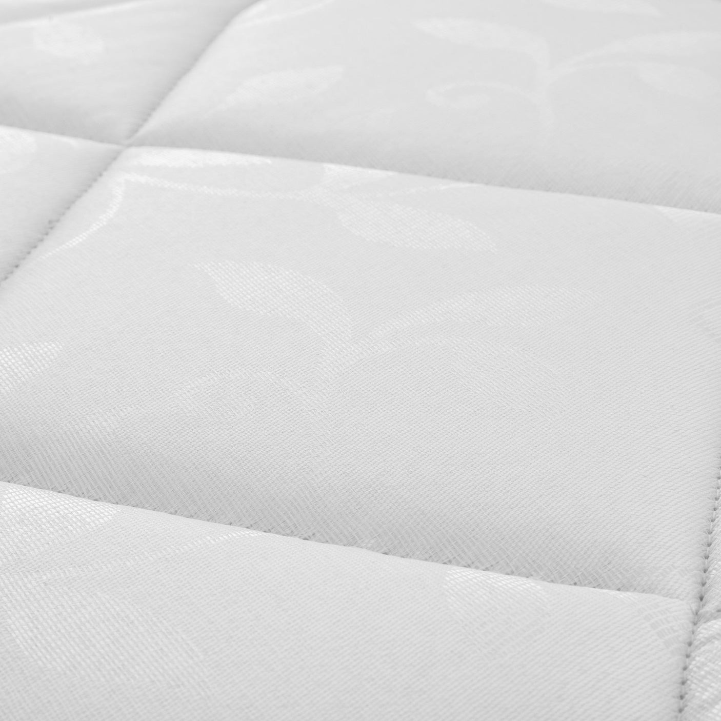 Premier Mattress - White / Single - MAT010