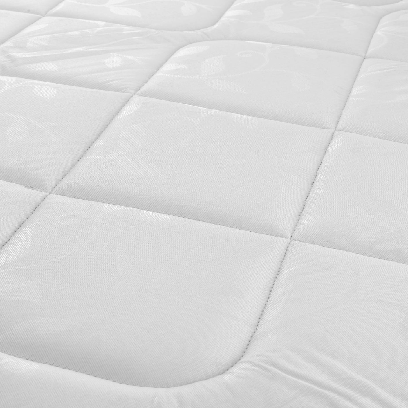 Premier Mattress - White / Single - MAT010