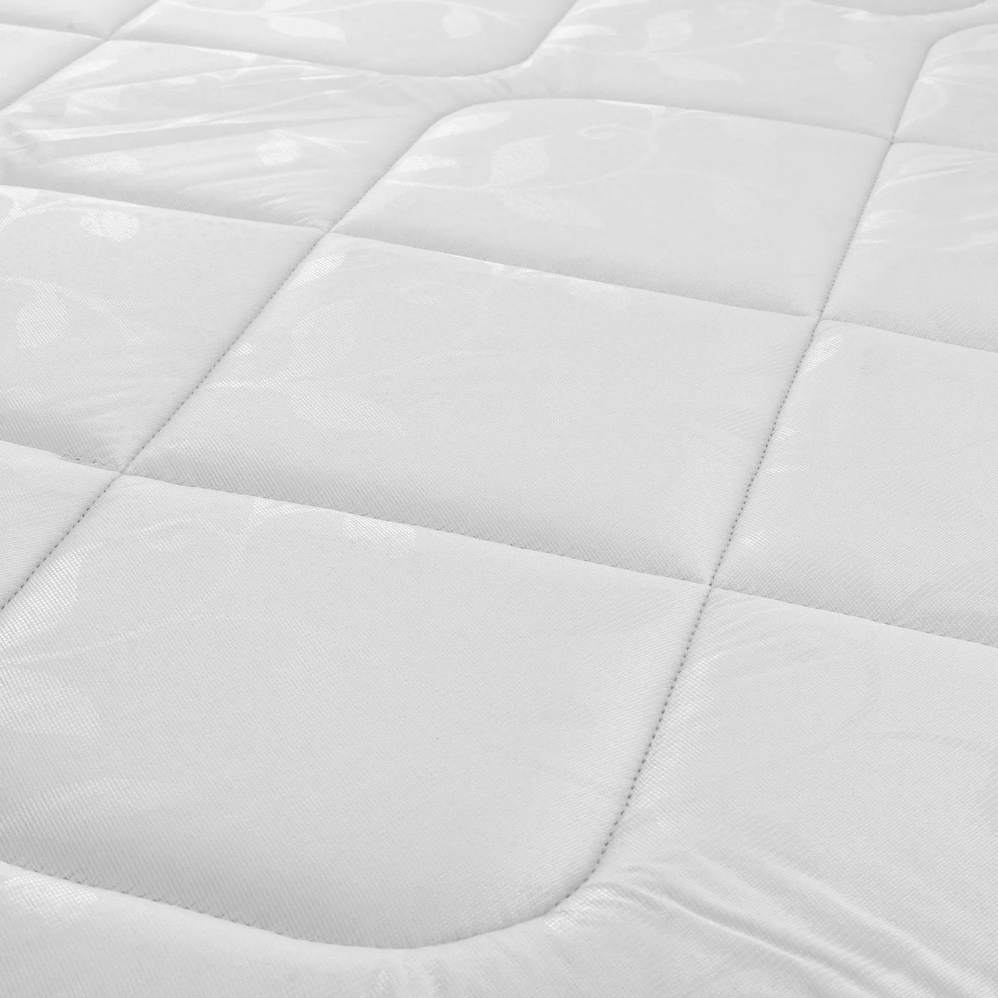 Premier Mattress - White / Single - MAT010