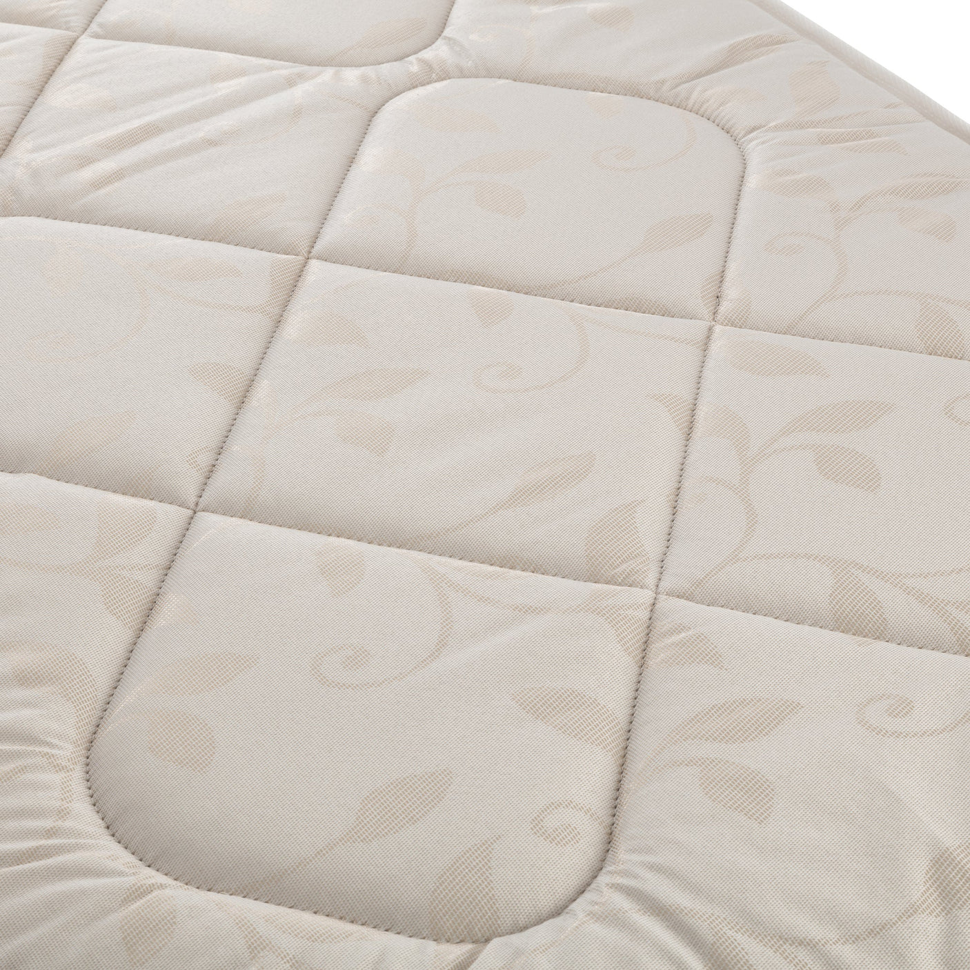 Cabin Bed Mattress - White / Single - MAT030