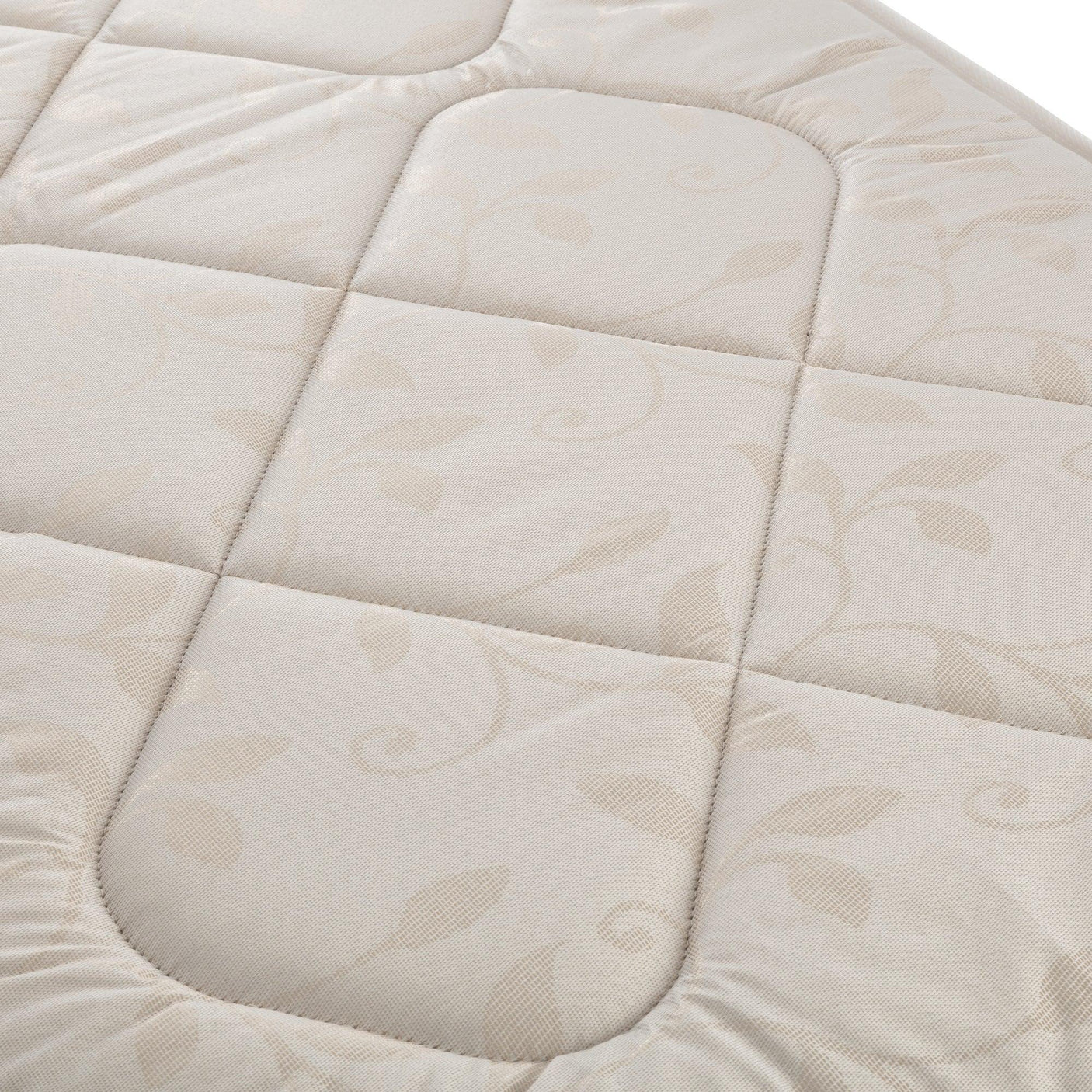 Cabin Bed Mattress - White / Single - MAT030