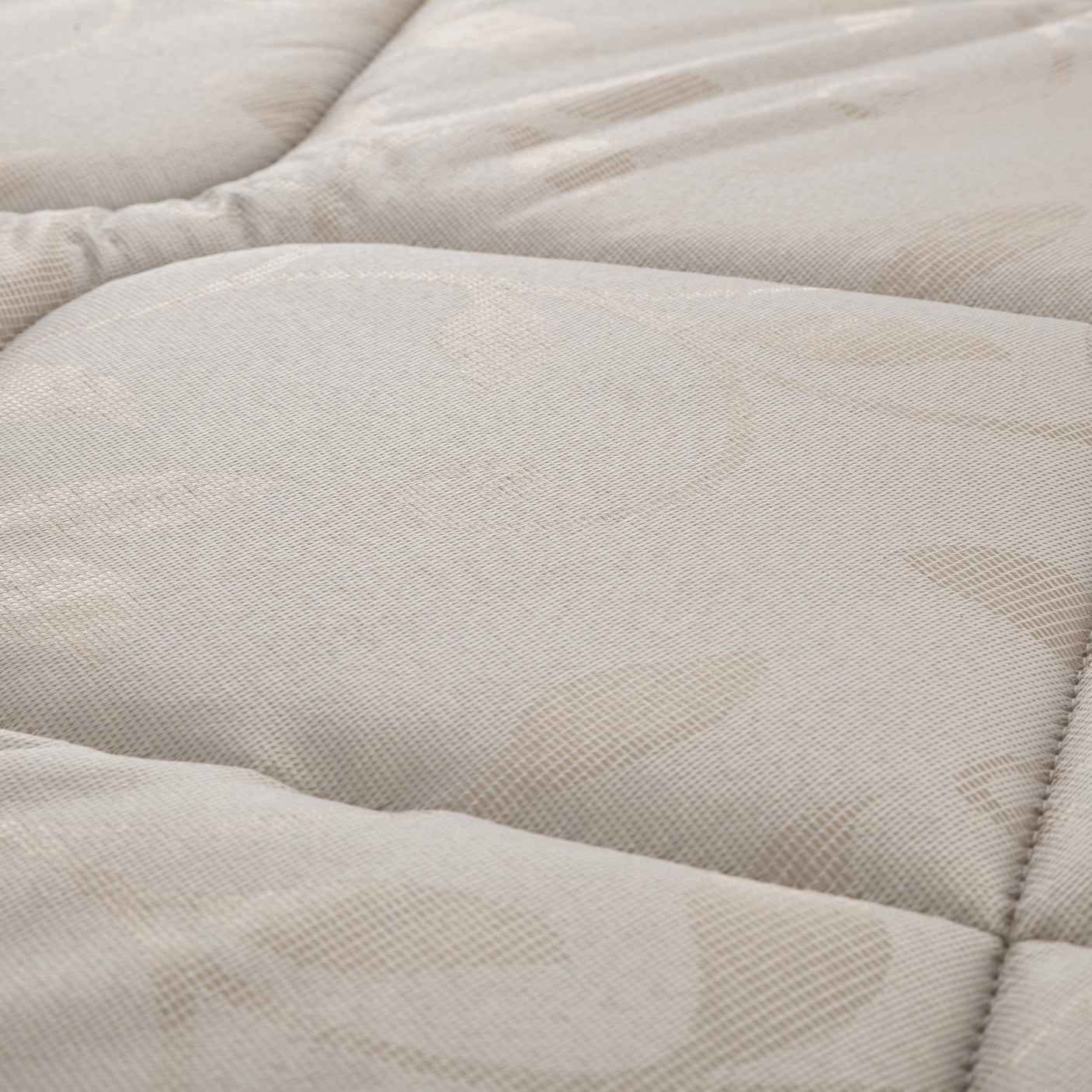 Cabin Bed Mattress - White / Single - MAT030