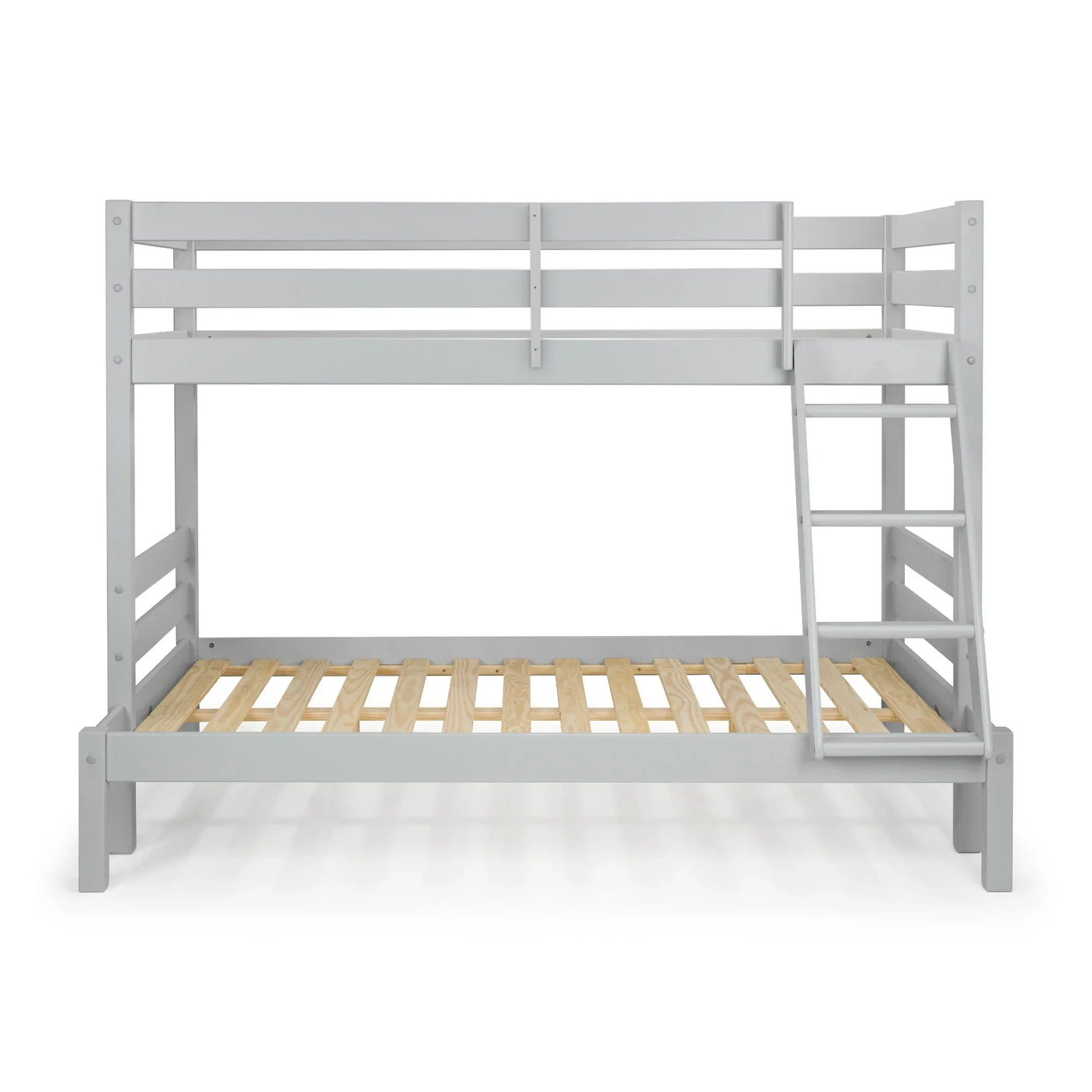 Merlin Triple Sleeper Bunk - White - MER001