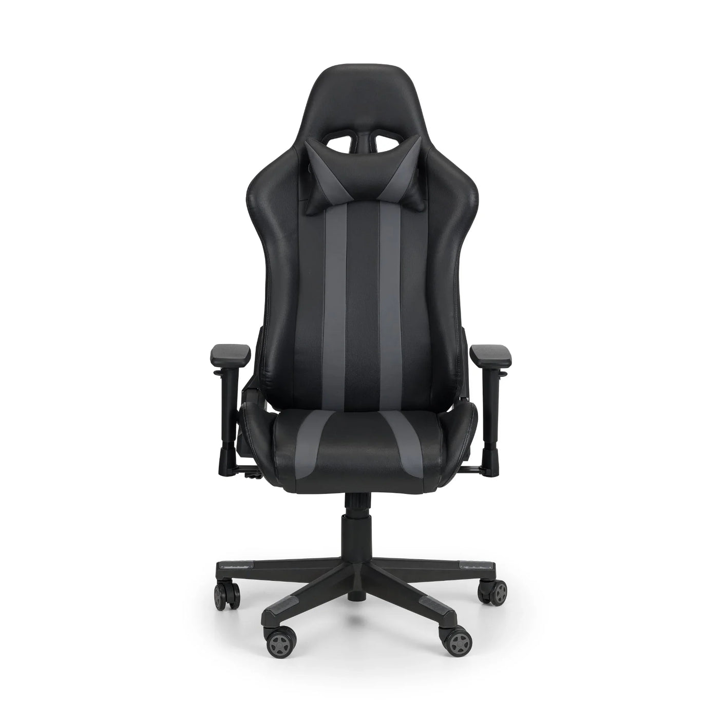 Meteor Gaming Chair - Black - MET101